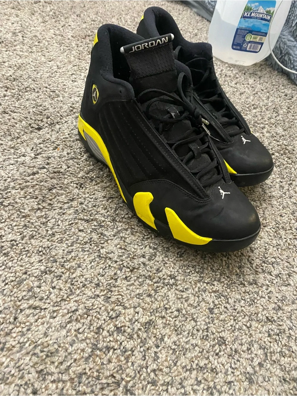 Air Jordan 14
